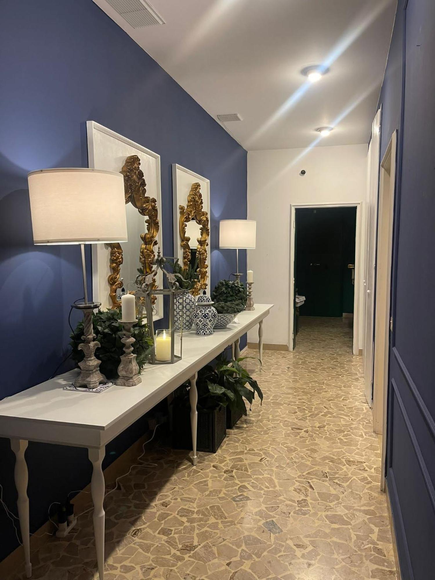 Central Suite Bed&Breakfast Bologna Kültér fotó