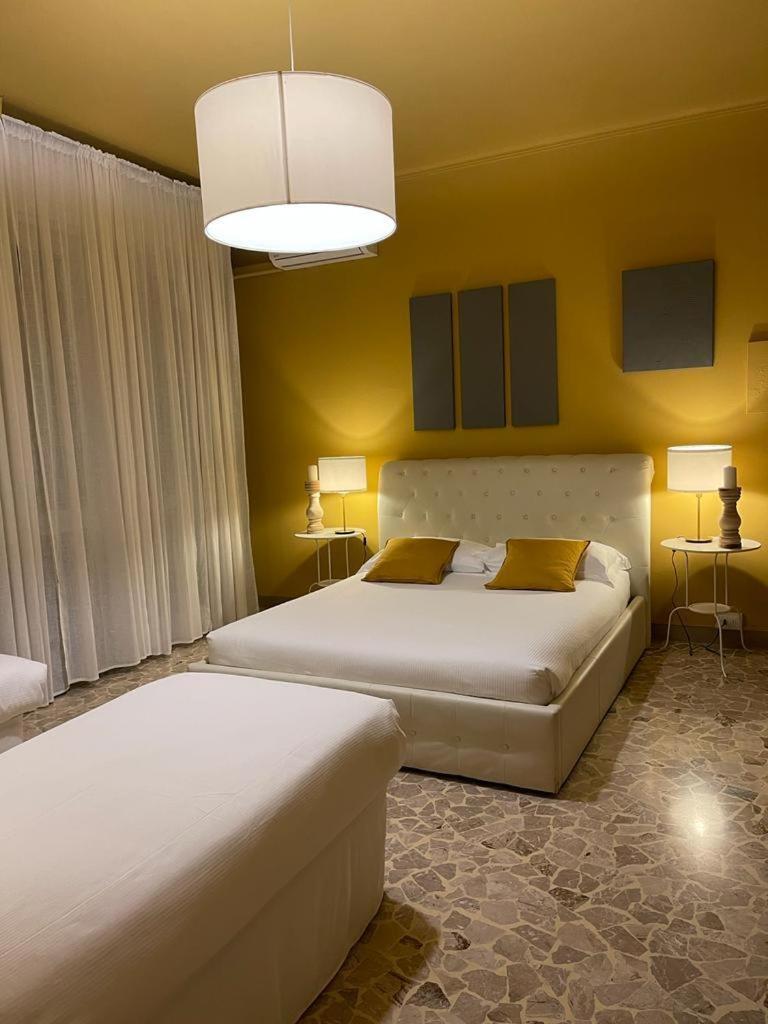 Central Suite Bed&Breakfast Bologna Kültér fotó