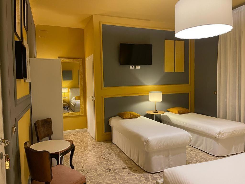 Central Suite Bed&Breakfast Bologna Kültér fotó