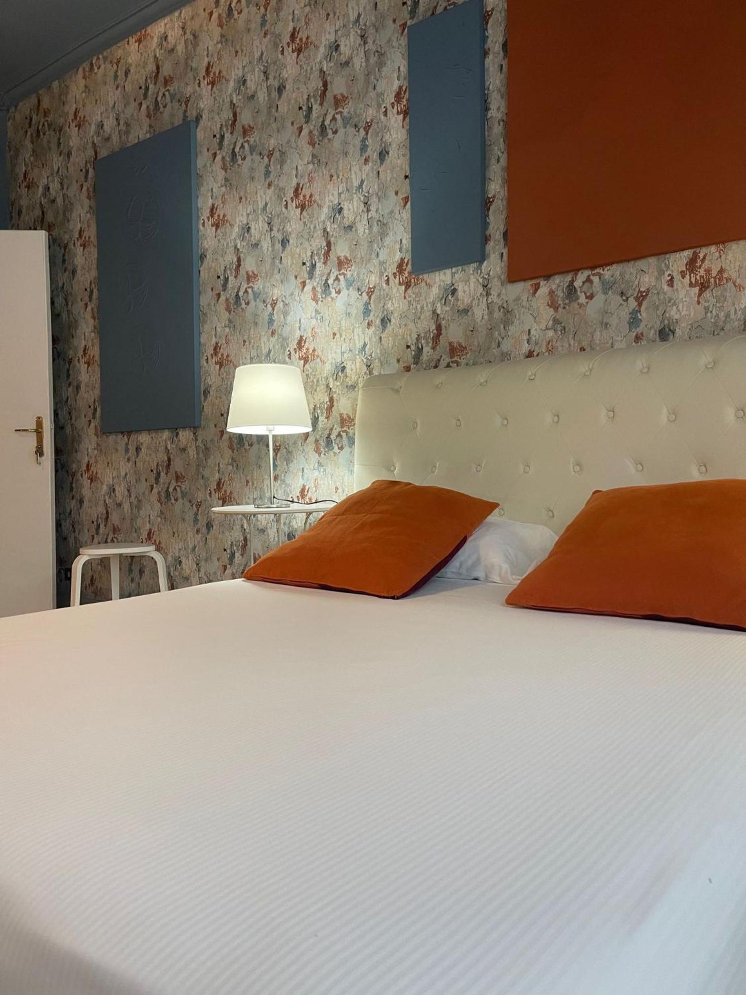 Central Suite Bed&Breakfast Bologna Szoba fotó