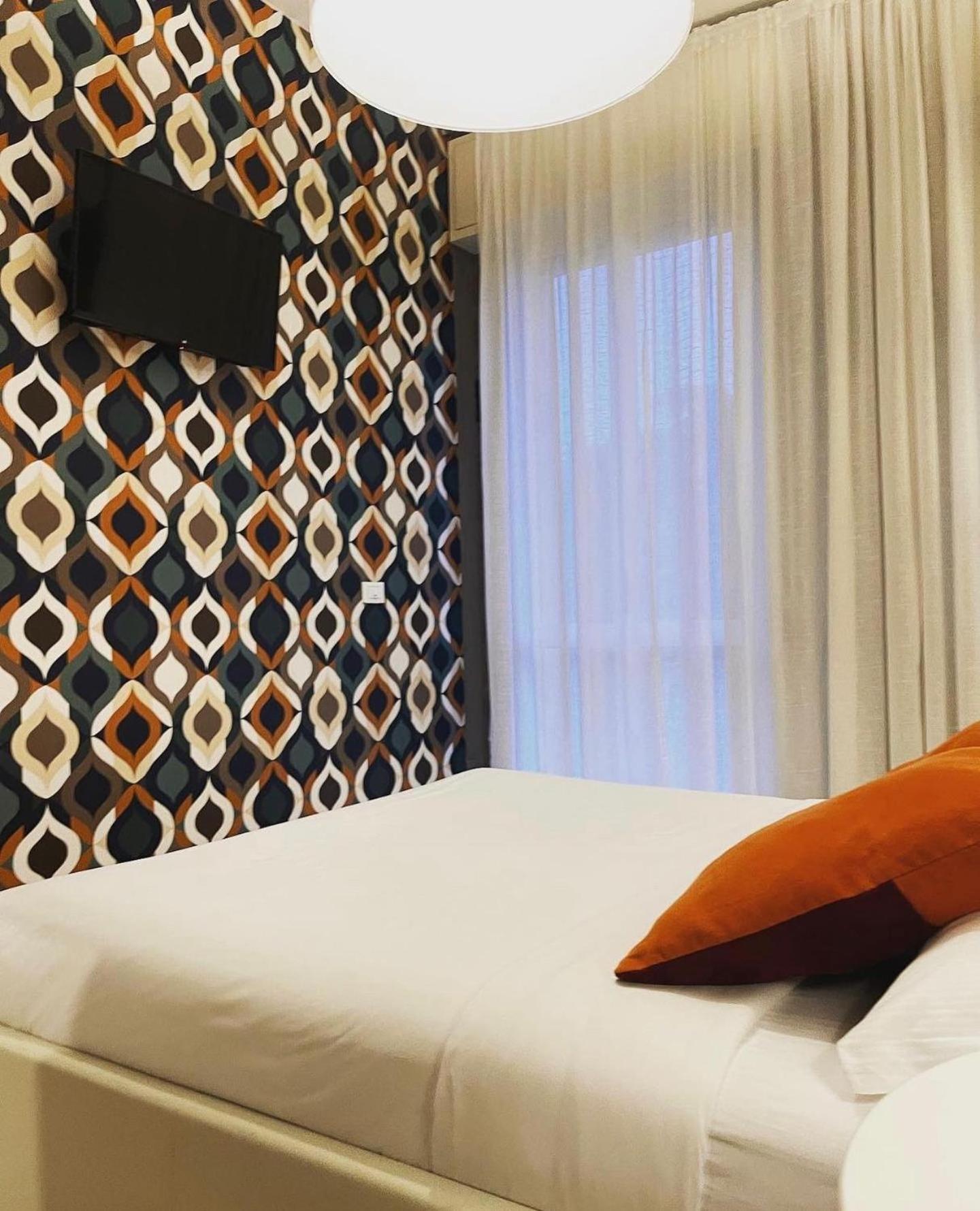 Central Suite Bed&Breakfast Bologna Kültér fotó