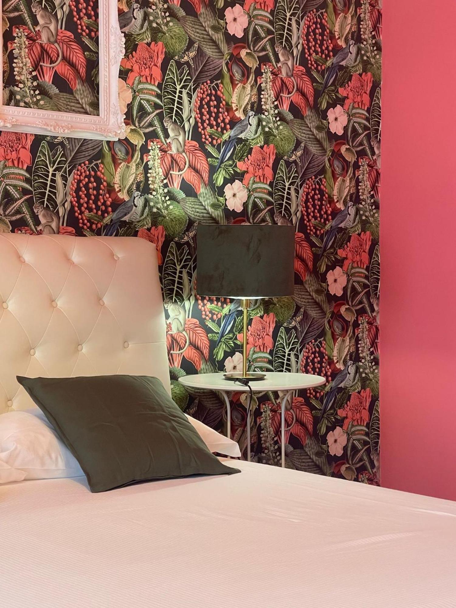 Central Suite Bed&Breakfast Bologna Kültér fotó