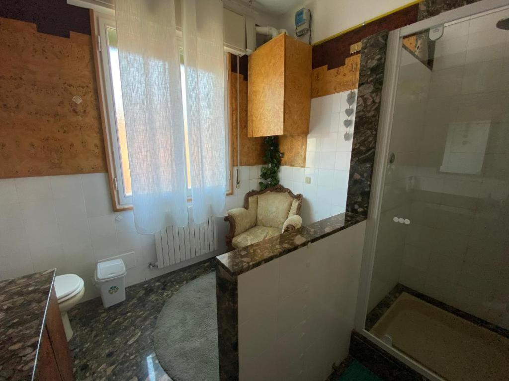 Central Suite Bed&Breakfast Bologna Szoba fotó